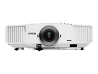 Epson PowerLite Pro G5650WNL Projector