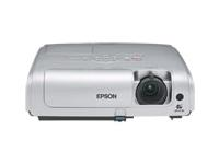 Epson PowerLite S4 LCD 1800 800X600 Lumens Projector