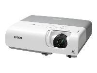 Epson PowerLite S5 LCD 2000 800X600 Lumens Projector