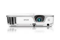 Epson PowerLite X12 Projector