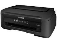 Epson PX-105 Inkjet Printer