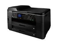 Epson PX-1700F All-in-One Printer