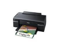 Epson PX-201 Inkjet Printer