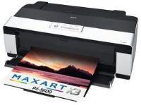 Epson PX-5600 Inkjet Printer