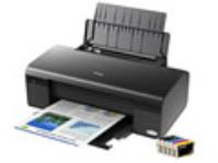 Epson Stylus C110 Inkjet Printer