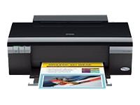 Epson Stylus C120 Inkjet Printer