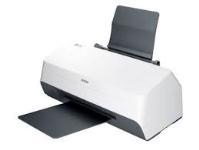 Epson Stylus C58 Inkjet Printer