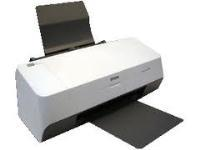 Epson Stylus C59 Inkjet Printer