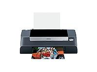 Epson Stylus C92 Inkjet Printer