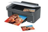 Epson Stylus CX3800 All-in-One Printer