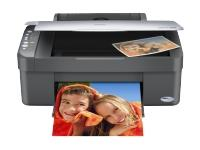 Epson Stylus CX3810 All-In-One Printer