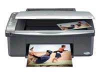 Epson Stylus CX4100 All-in-One Printer