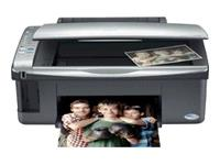 Epson Stylus CX4700 All-in-One Printer