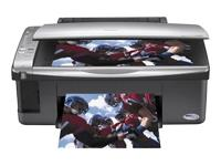 Epson Stylus CX4800 All-in-One Printer