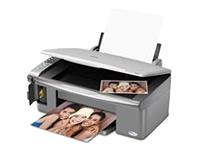 Epson Stylus CX5000 All-in-One Printer