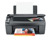 Epson Stylus CX5600 All-in-One Printer