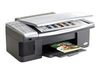 Epson Stylus CX5700F All-in-One Printer