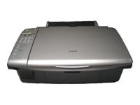 Epson Stylus CX5800F All-in-One Printer