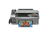 Epson Stylus CX5900 All-in-One Printer