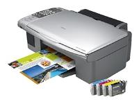 Epson Stylus CX6900F All-in-One Printer