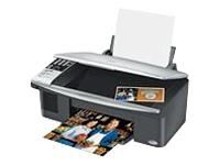 Epson Stylus CX7000F All-in-One Printer