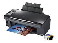 Epson Stylus CX7300 All-in-One Printer