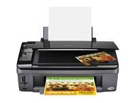 Epson Stylus CX7400 All-in-One Printer