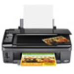 Epson Stylus CX7450 All-In-One Printer