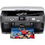 Epson Stylus CX7700 All-in-One Printer