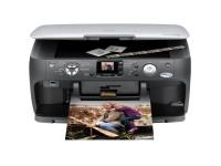 Epson Stylus CX7800 All-in-One Printer