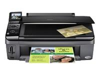 Epson Stylus CX8400 All-in-One Printer