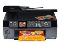 Epson Stylus CX9300F All-in-One Printer