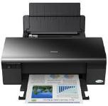 Epson Stylus D120 Inkjet Printer