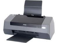 Epson Stylus D78 Inkjet Printer