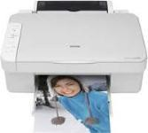 Epson Stylus DX3800 All-in-One Printer