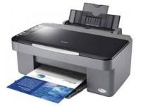 Epson Stylus DX4000 All-in-One Printer