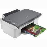 Epson Stylus DX4200 Inkjet Printer