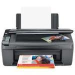 Epson Stylus DX4400 All-in-One Printer