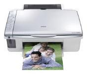 Epson Stylus DX4800 All-in-One Printer