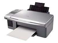 Epson Stylus DX7000F All-in-One printer