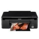 Epson Stylus NX125 All-in-One Printer