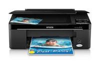 Epson Stylus NX130 All-in-One Printer