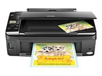 Epson Stylus NX215 All-in-One Printer