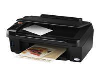 Epson Stylus NX220 All-in-One Printer