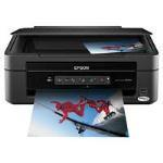 Epson Stylus NX230 All-in-One Printer