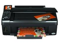 Epson Stylus NX400 All-in-One Printer