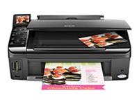 Epson Stylus NX415 All-in-One Printer