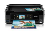 Epson Stylus NX430 All-in-One Printer