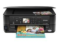 Epson Stylus NX625 All-in-One Printer