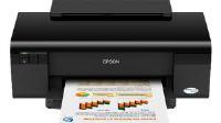 Epson Stylus Office B30 Inkjet Printer